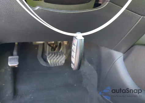 2015 Nissan Rogue Sv из США, поврежденный, VIN KNMAT2MT3FP559957